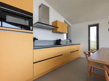 Maison De Vacances pour 6 Personnes dans Wissenkerke, Mer du Nord Pays-Bas, Photo 3