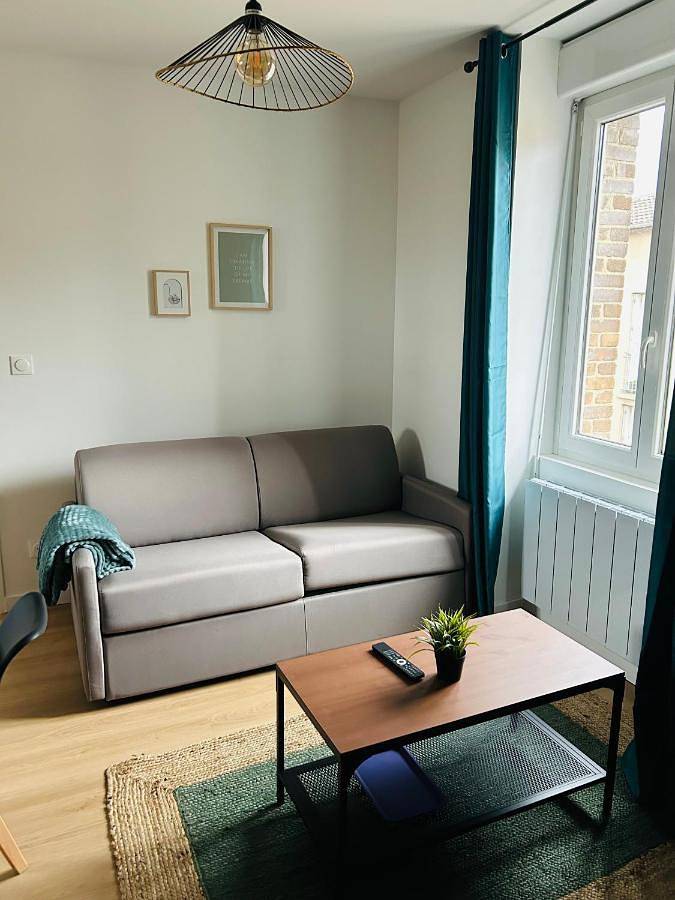 Gîte pour 4 personnes à Pélussin - 3