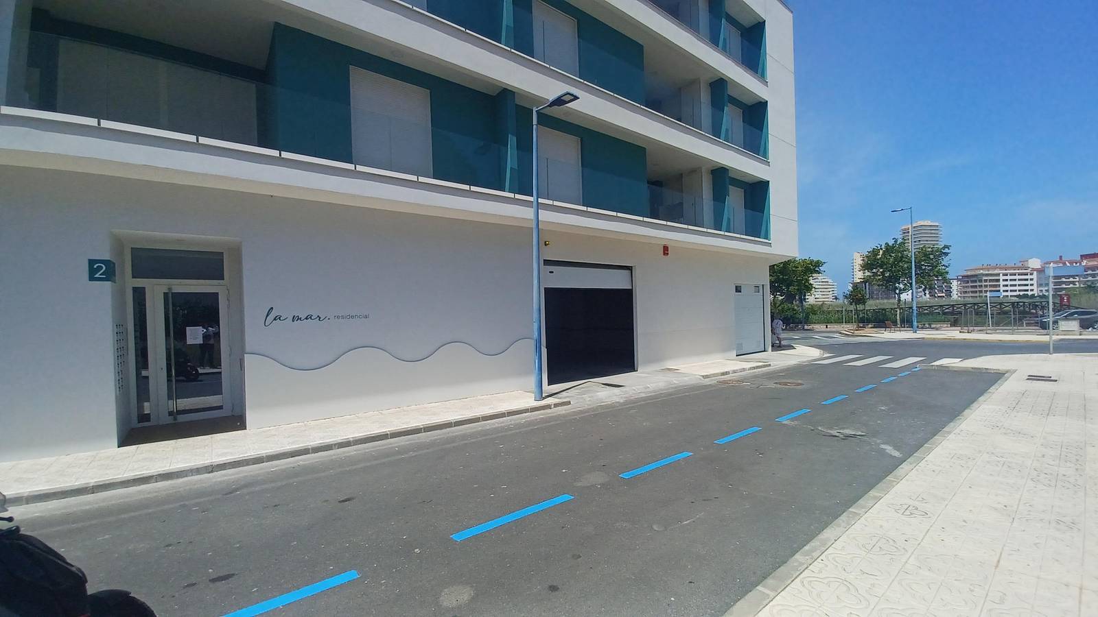 Appartamento vacanze a Peñíscola a partire da 87€ a notte