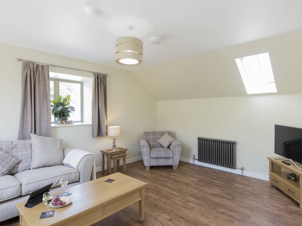 Property 1 in Ventnor, Isle of Wight