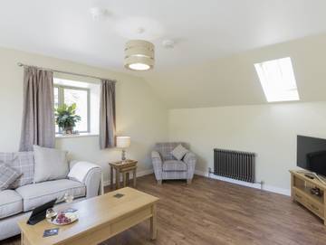Vacation Rental for 6 Guests in Ventnor, Isle of Wight, Picture 1