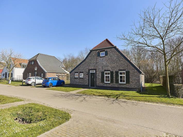 Vakantiehuis voor 9 personen, with Tuin and Zwembad as well as Sauna in Leudal