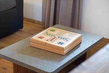 Ferienwohnung für 4 Personen in Karersee, Welschnofen, Bild 4