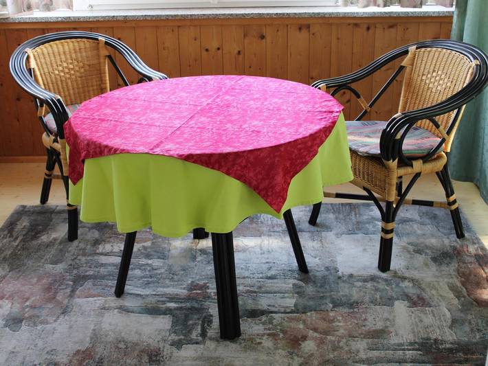 Pension für 4 Personen, mit Balkon in Grafenau - 3