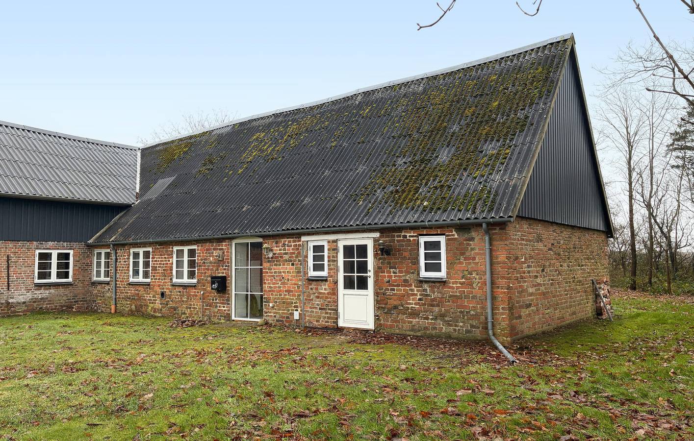 Ferienhaus für 6 Personen in Skærbæk, Tondern und Umgebung