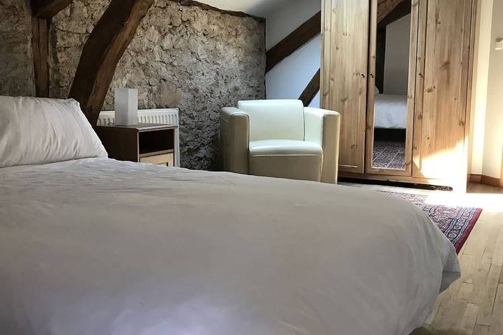 Location de vacances pour 6 personnes, avec Terrasse et Jardin à Albas - 2