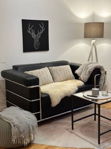 Ferienwohnung für 2 Personen in Untermünstertal, Münstertal, Bild 4