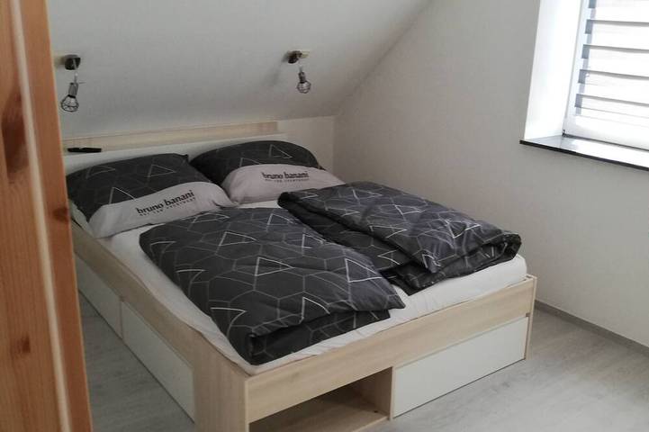 Ferienwohnung für 3 Personen in Wittenburg