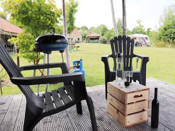 Camping voor 4 Personen in Friesland, Afbeelding 3