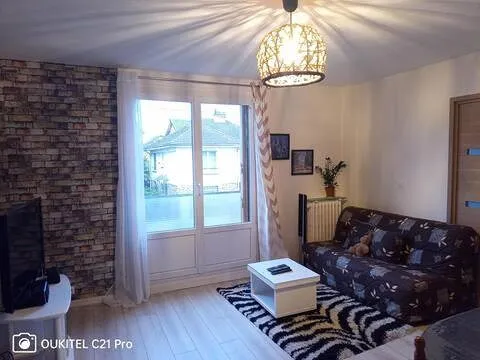 Ferienwohnung für 1 Personen - 1