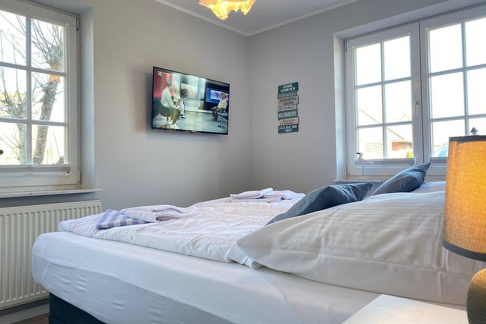 Ganze Wohnung, Ferienwohnung Nordseeliebe in St. Peter-Bad, St. Peter-Ording