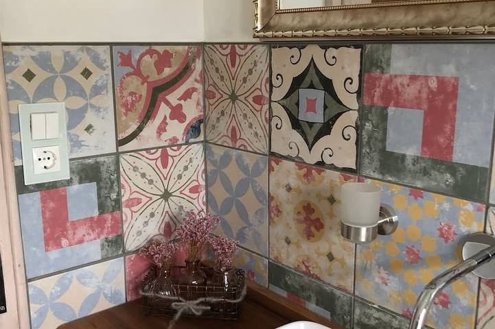 Ferienhaus für 4 Personen, mit Garten in Schönau im Schwarzwald - 4