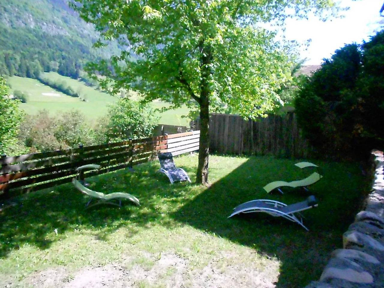 La Renardière in Saint-Agnan-en-Vercors, Parc naturel régional du Vercors