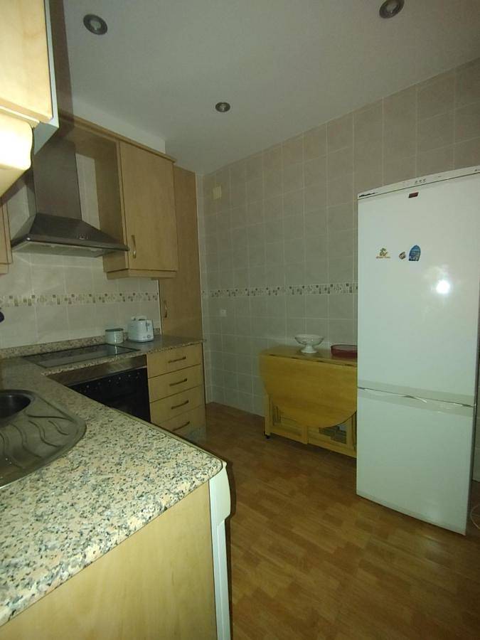Appartement entier, Two-Bedroom Apartment in Caravaca de la Cruz, Murcia l'intérieur des terres
