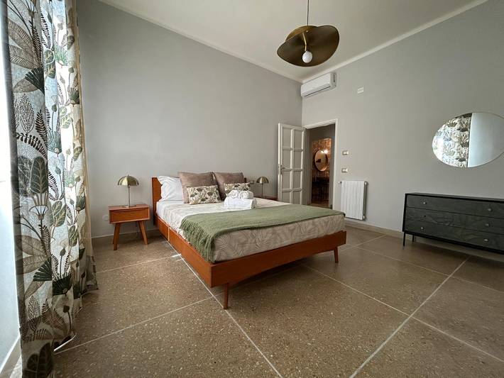 Holiday rental for 5 people, with Balcony in Pisa