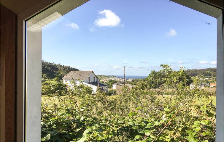 Casa de vacaciones para 6 personas en Provincia de La Coruña - 2