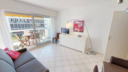 Apartamento para 4 Personas en Menton, Nizza Region, Foto 2