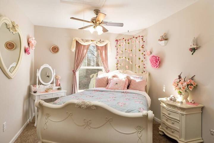 Vacation rental for 7 people in Lake Charles