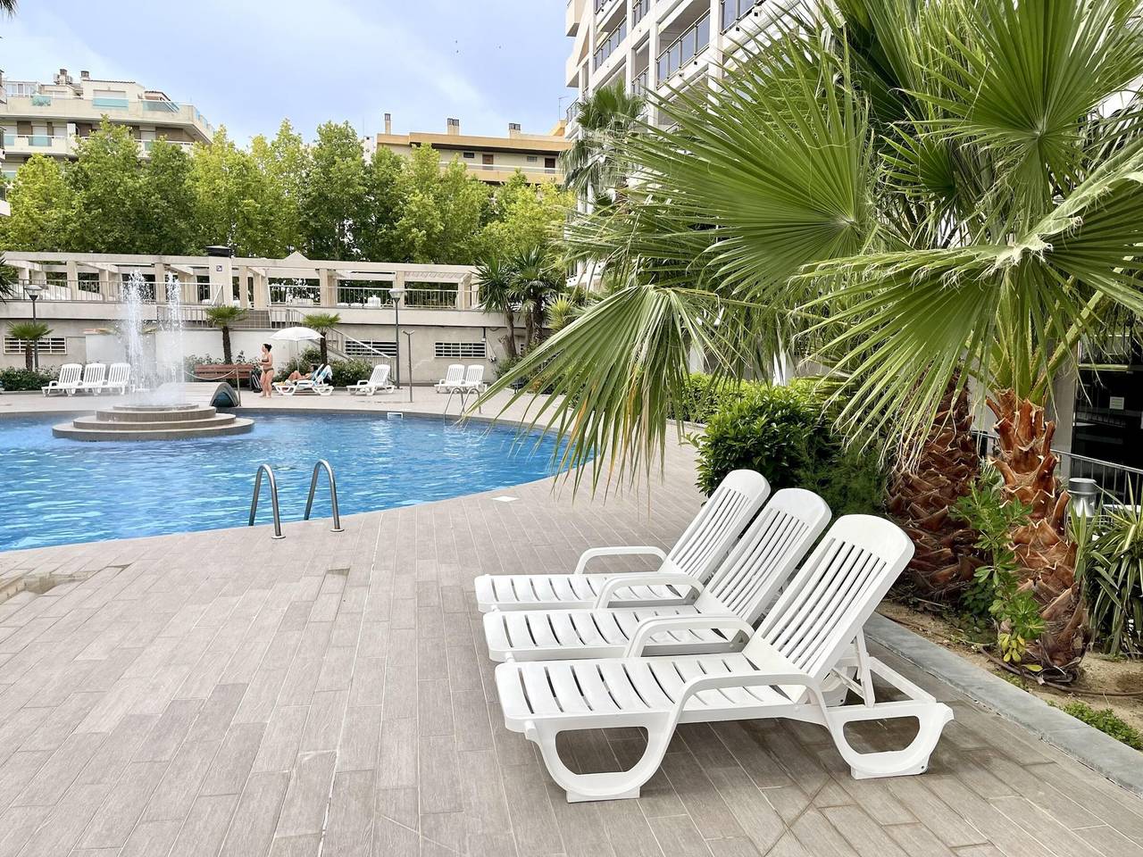 Appartamento vacanze a Salou a partire da 238€ a notte