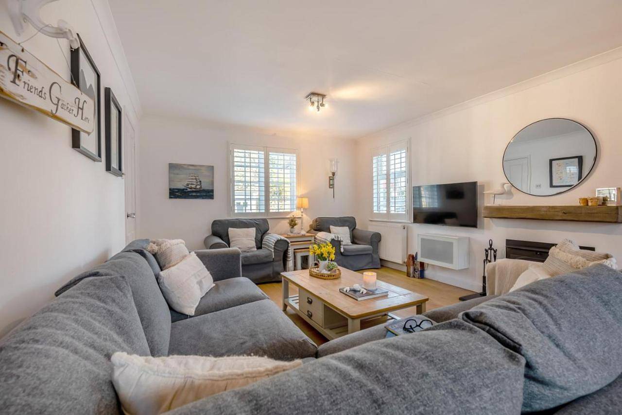 Holiday Home in Padstow, Cornwall