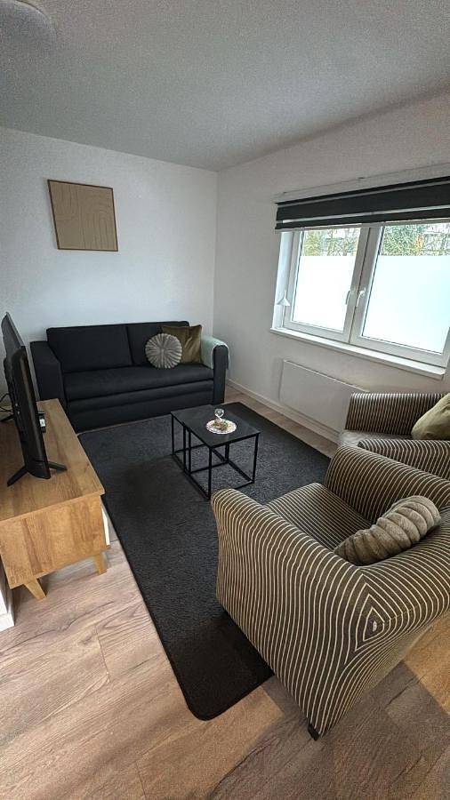Ferienwohnung für 4 Personen, mit Balkon in Soest (Niederlande) - 2