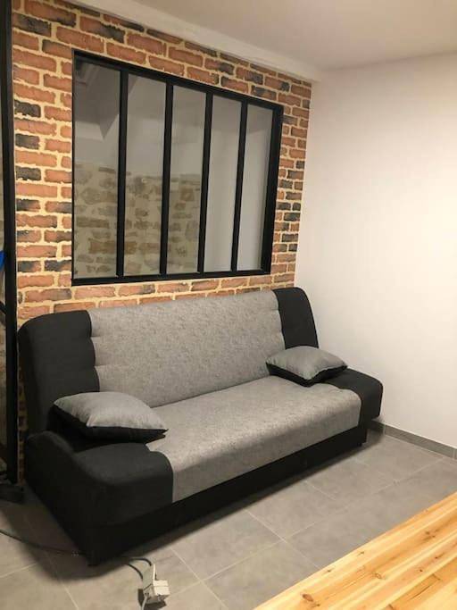 Gîte pour 6 personnes à Sombernon