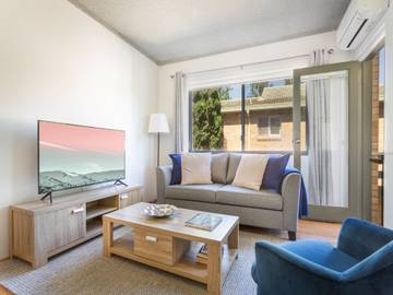 Appartement De Vacances pour 4 Personnes dans Neutral Bay, Sydney, Photo 3