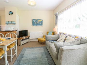 Cottage for 4 People in Mundesley, Norfolk, Photo 4