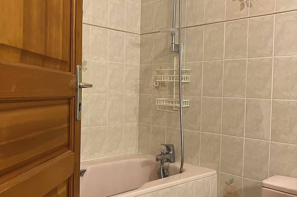 Appartement entier, Appartement  dans résidence in Trouville-sur-Mer, Région de Lisieux