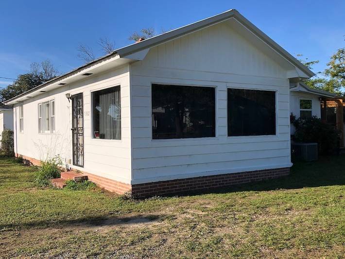 Holiday home for 6 people, with terrace - 1