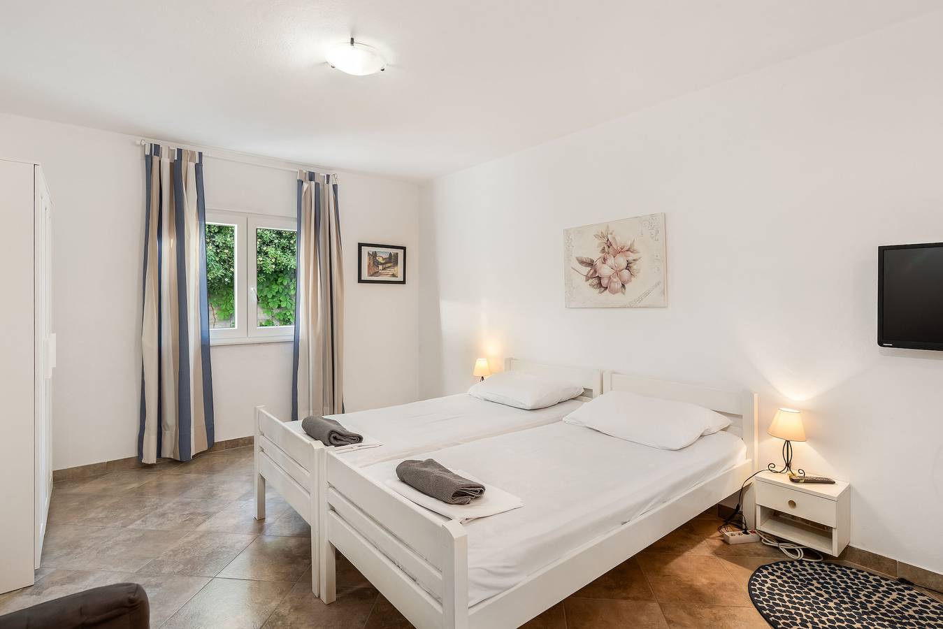 Ganzes Studio, Apartment Petar in Nin, Zadar