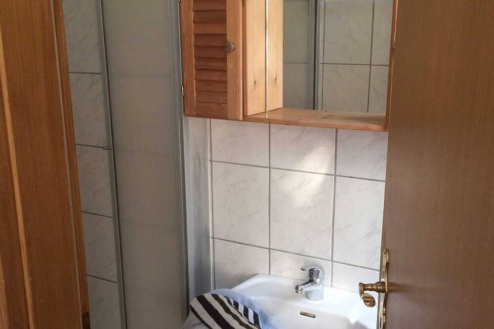 1-Zimmer-Appartement Lindenhof - Lindenhof in Habernis, Steinberg