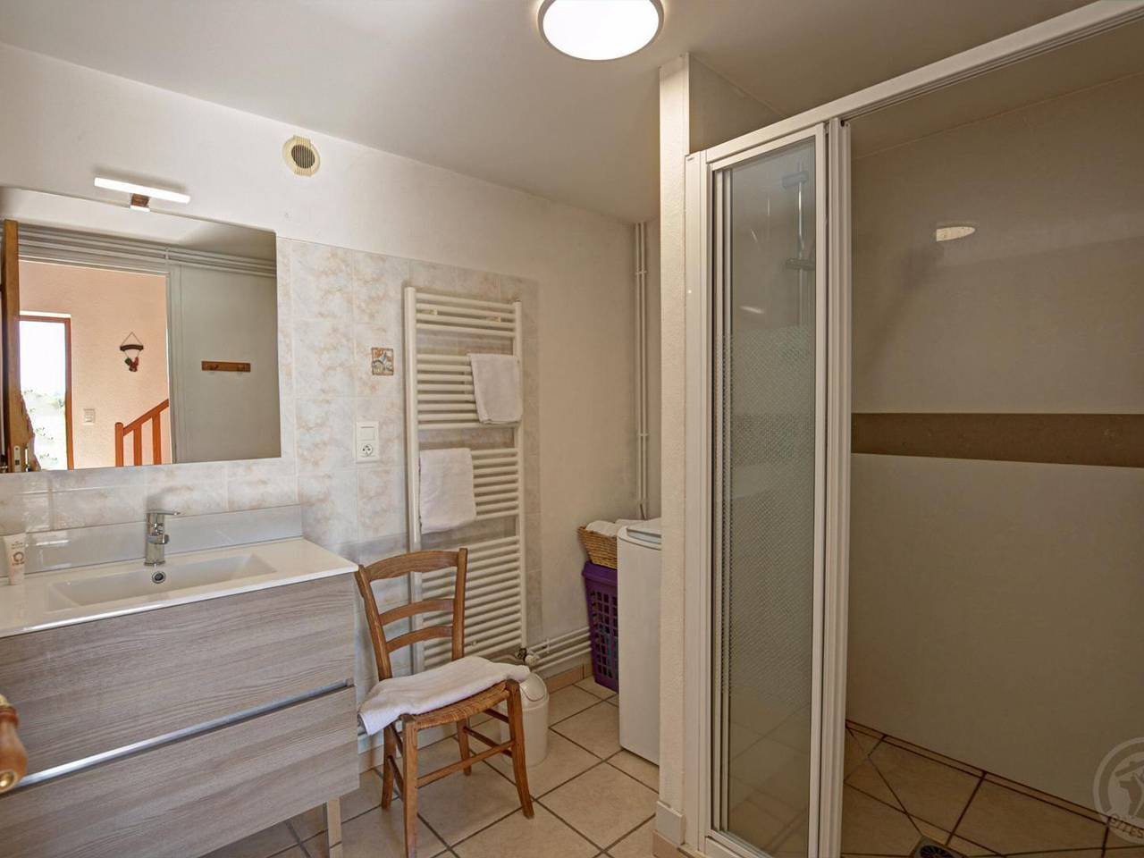 Gîte voor 4 personen met tuin, foto 9