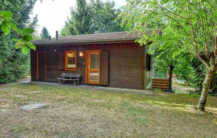 Ferienhaus für 4 Personen im Pfälzer Wald - 3