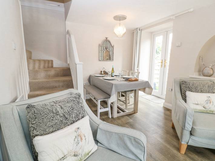 Ferienhaus für 4 Personen, mit Garten, mit Haustier in The Cotswolds - 3