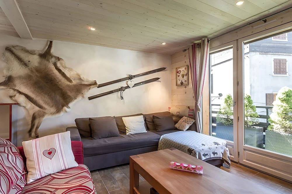 Photo : Appartement de vacances