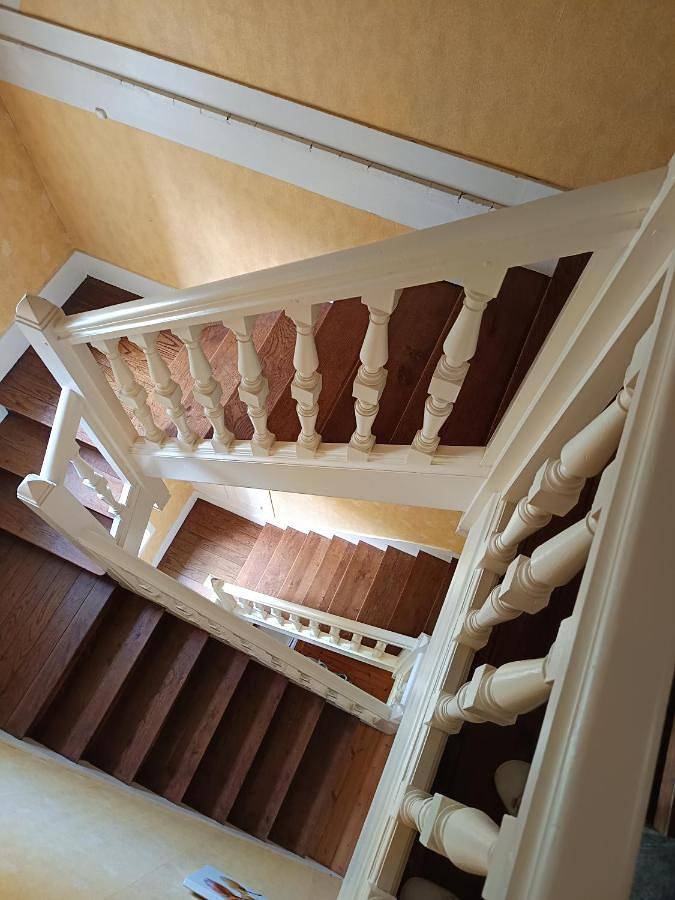 Location de vacances pour 8 personnes, avec terrasse à Avranches - 4