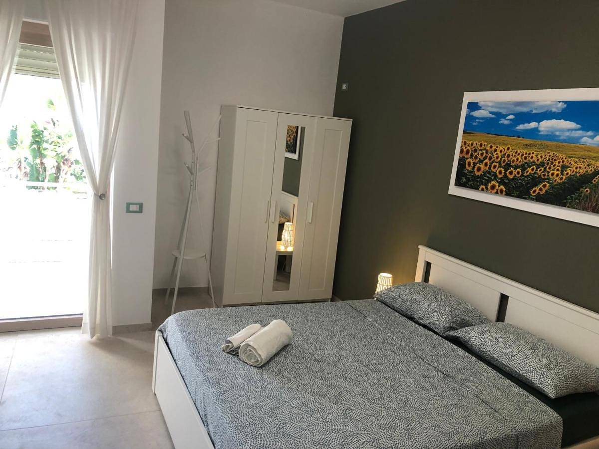 B&B Ulivi in Leporano, Golfo di Taranto