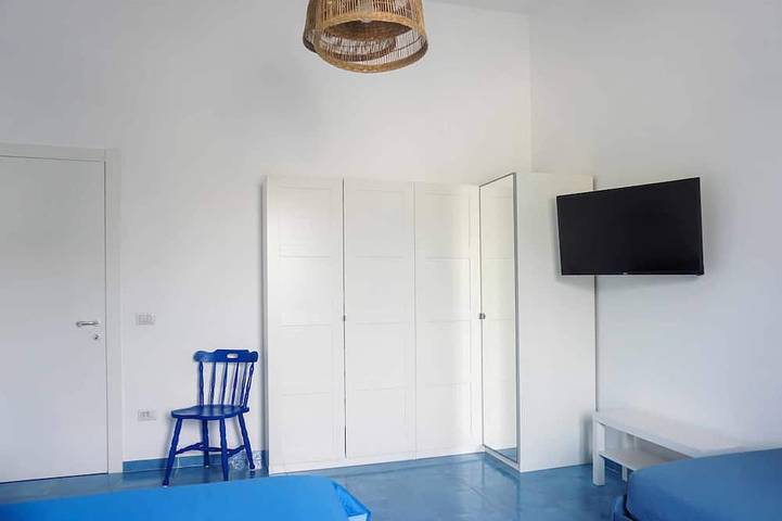 Ganze Wohnung, B&B Angelica - Apartment in Bacoli, Neapel Provinz