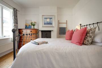 Cottage for 6 People in Beer (Devon), Jurassic Coast, Photo 3