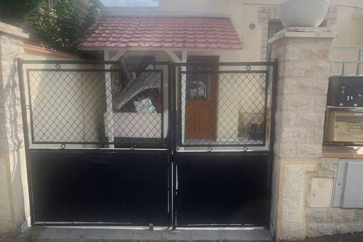 Gîte pour 4 personnes à Villepinte - 4