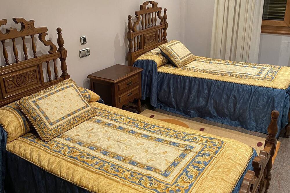 Primera Línea Playa America in Praia América, Nigrán