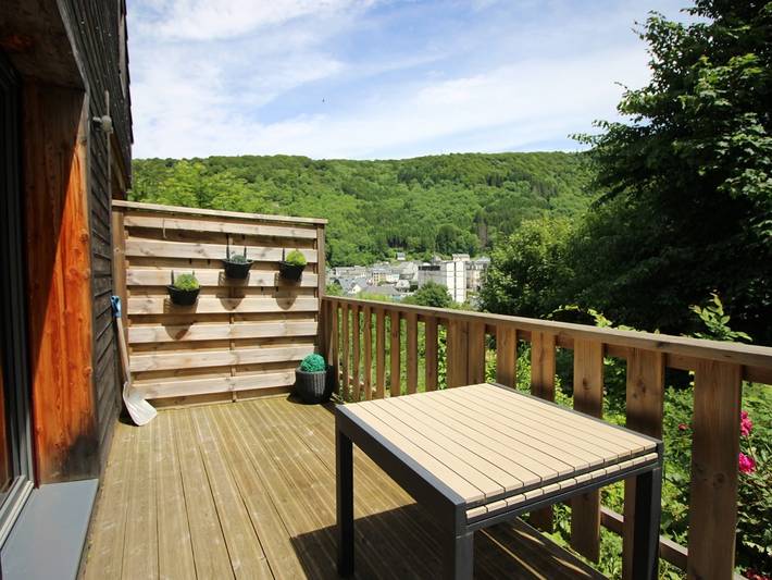 Chalet pour 8 personnes à Mont-Dore - 2