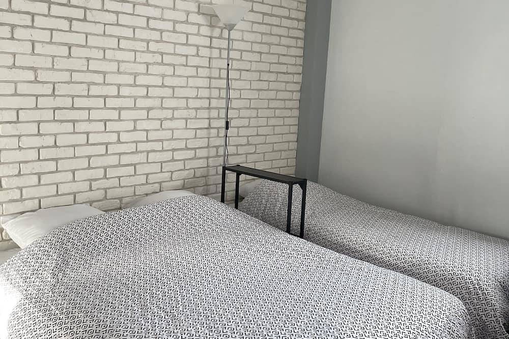 Apartamento entero, 5 minutes from the station. Located between Paris, Disneyland & Asterix in Villeparisis, Sena y Marne