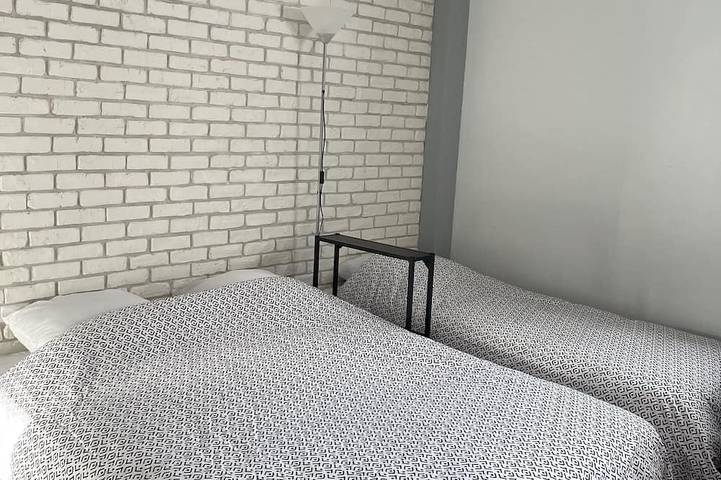 Gîte pour 4 personnes à Villeparisis - 2