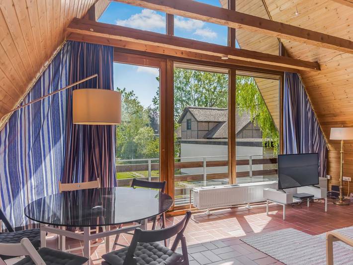 Ferienhaus für 6 Personen, mit Garten und Sauna in der Lübecker Bucht - 4