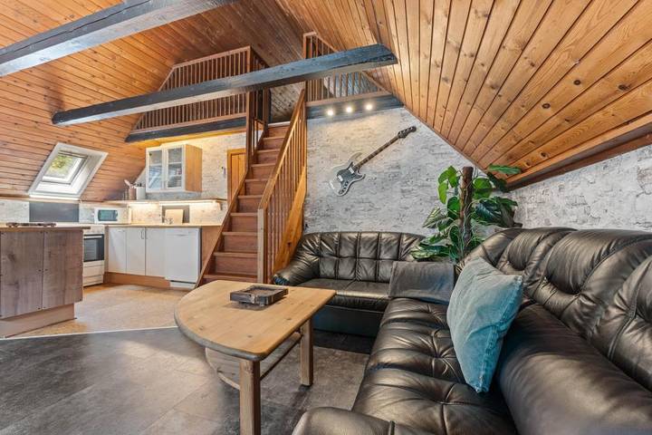 Klassisches Ferienhaus auf Lodbjerg Hede, 2 Hunde erlaubt in Lodbjerg Hede, Ringkøbing