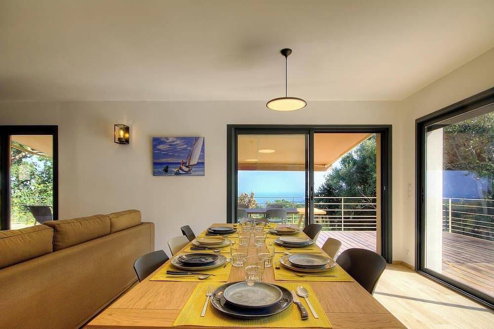 Santa Maria - Sisco - Gîte in Sisco, Capo Corso