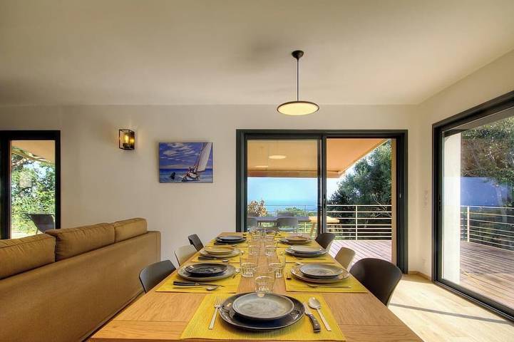 Casa vacanza per 8 persone - 1