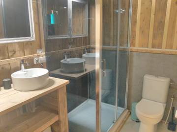 Glamping para 5 Pessoas em Arco de Baúlhe e Vila Nune, Região do Minho, Foto 3